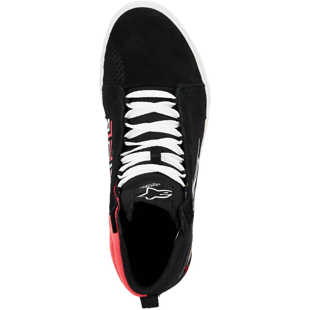 Baskets Ride-63 Canvas Fabio Quartararo