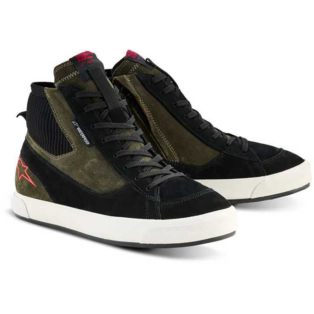 Baskets Stated Waterproof