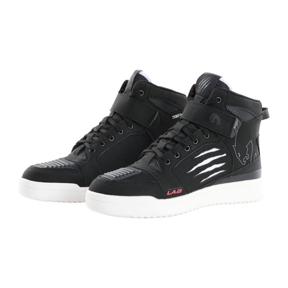 Baskets Tarmac D3O®