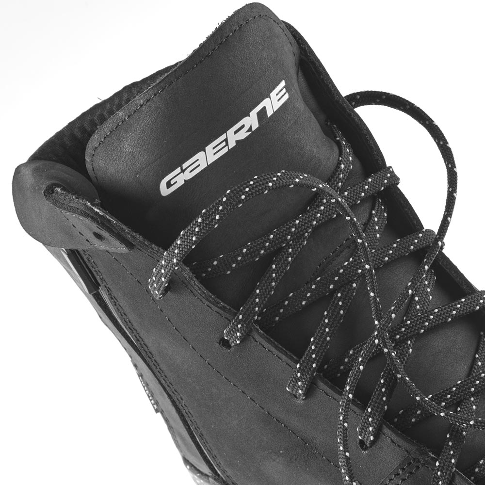Baskets G_Rome Gore-Tex®