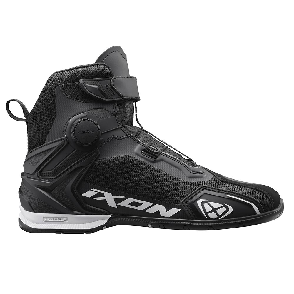 Baskets Bull 2 Air