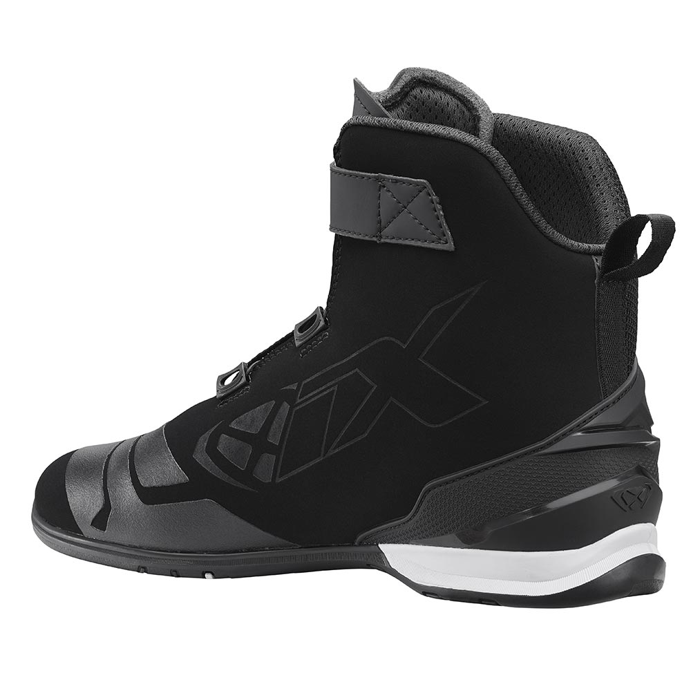 Baskets Bull 2 Air