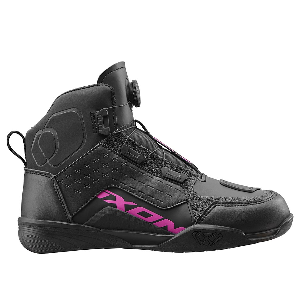 Baskets femme Vyper Waterproof Lady