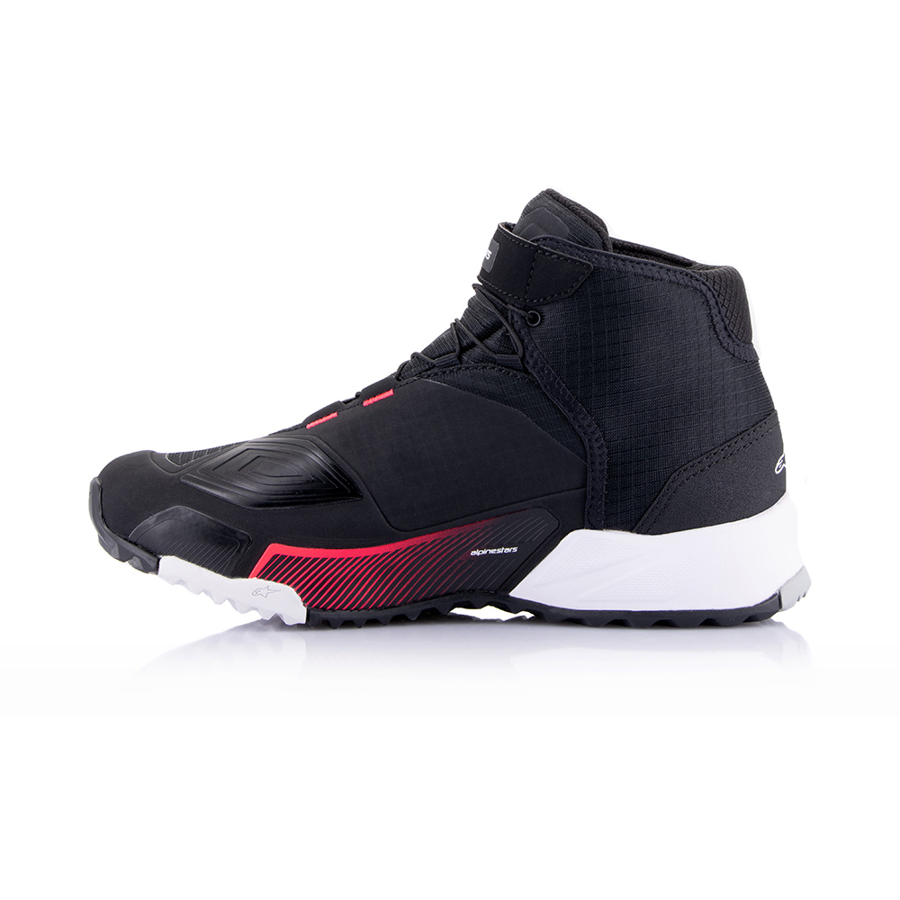 Baskets femme CR X Women s Drystar Alpinestars moto www.dafy