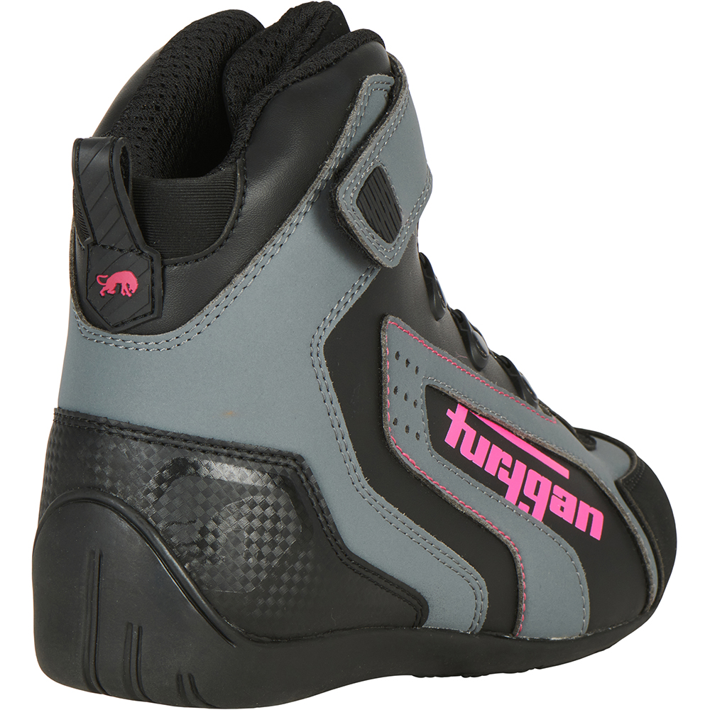 Chaussures moto Furygan Easy D3O - Chaussures homme - Bottes et chaussures  - Equipement du motard