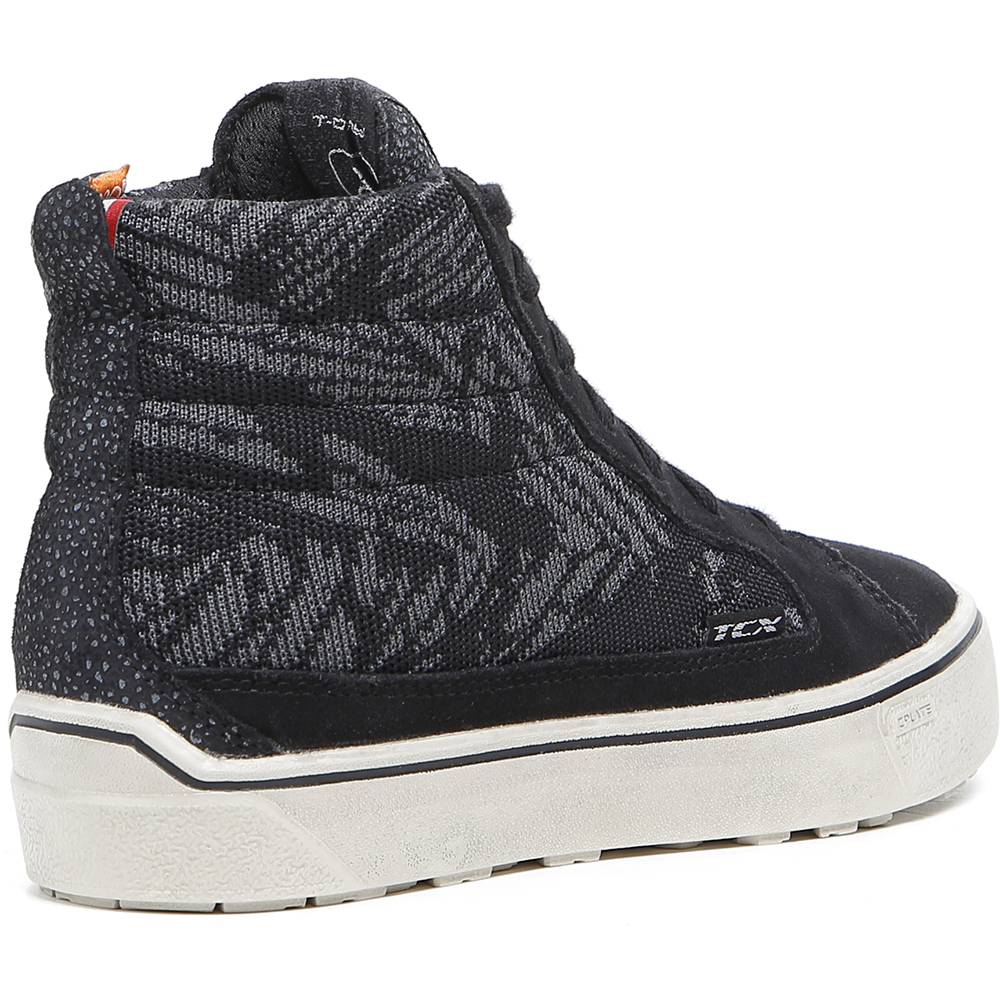 Baskets femme Street 3 Lady Tex Waterproof