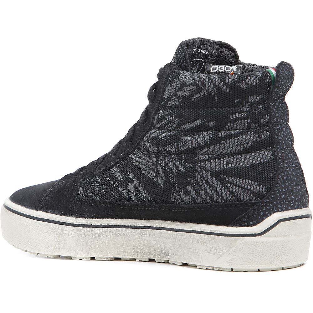 Baskets femme Street 3 Lady Tex Waterproof