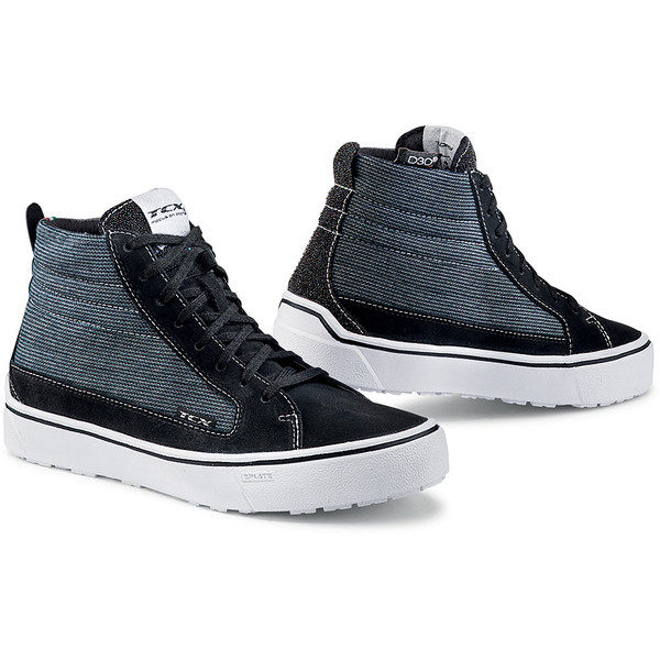 Baskets femme Street 3 Lady Tex Waterproof