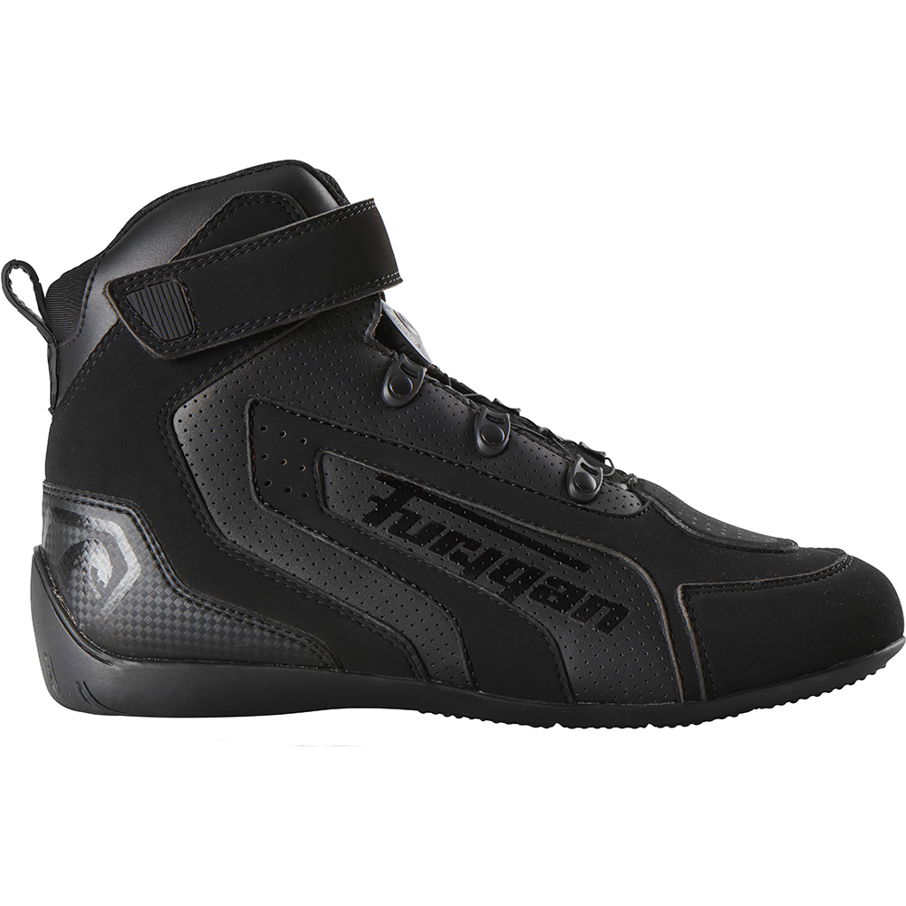 Basket furygan top homme