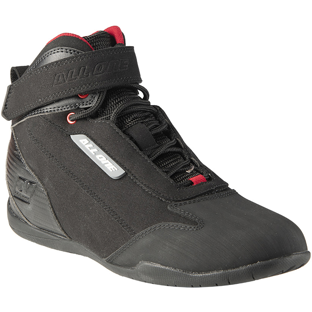 Chaussures Flip Waterproof All One moto : , basket de moto