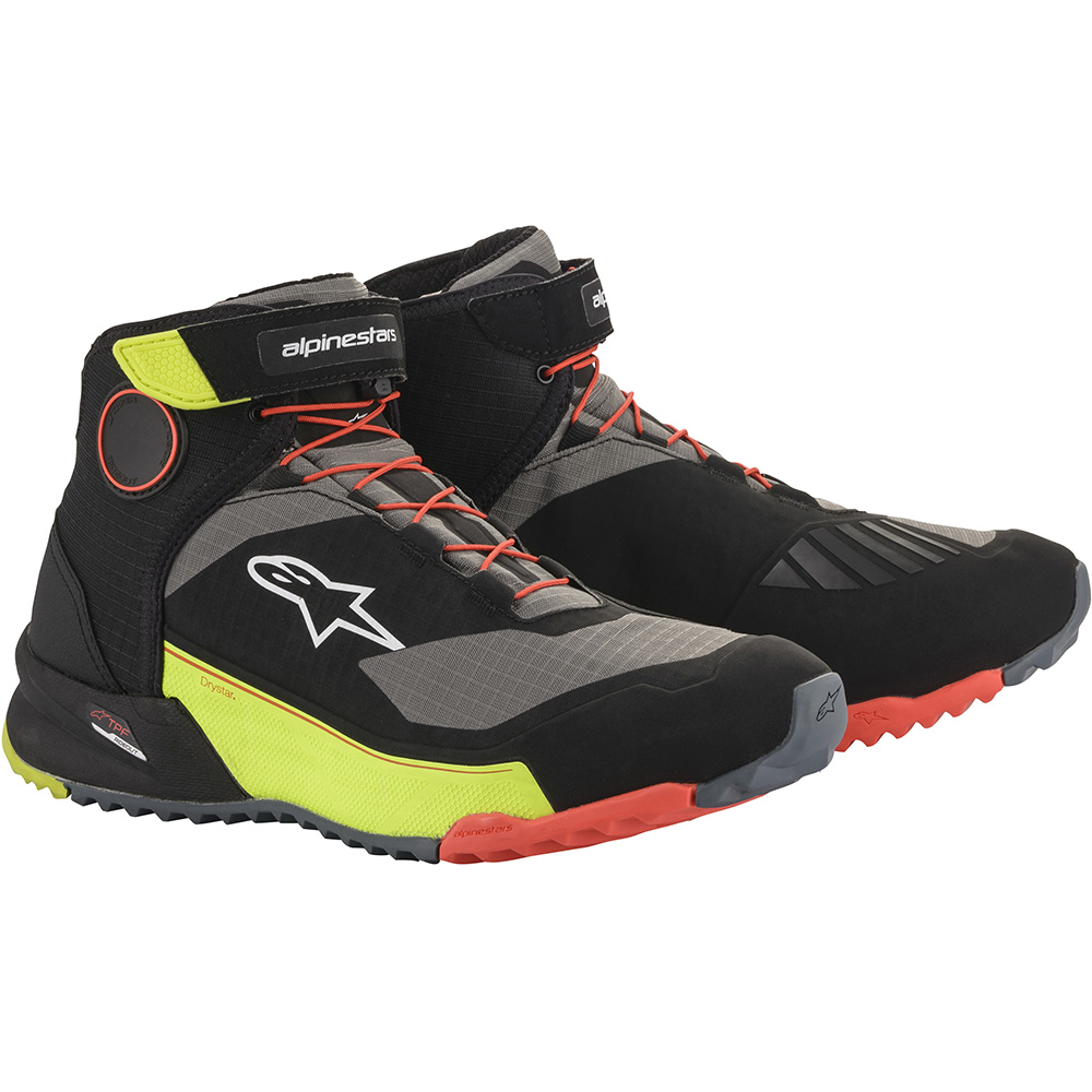 Baskets CR-X Drystar®