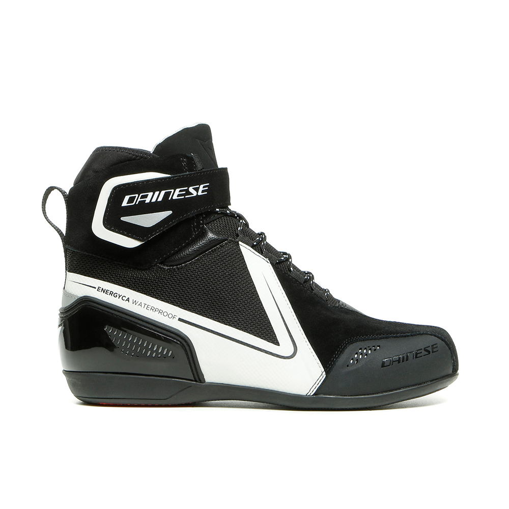Baskets femme Energyca D-WP Lady