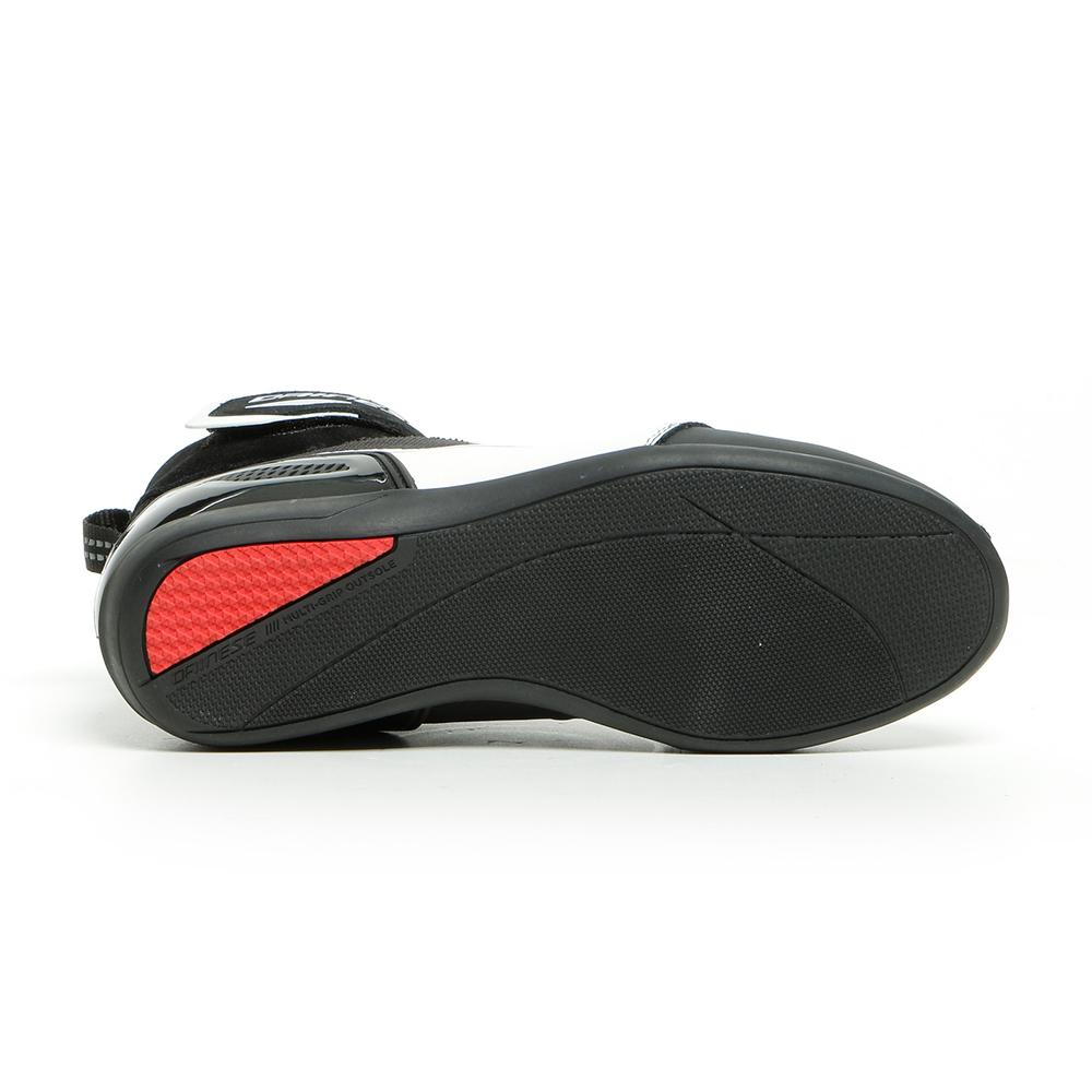 Baskets femme Energyca D-WP Lady
