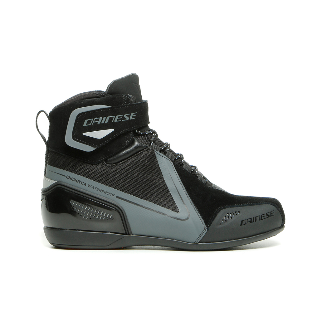 Baskets femme Energyca D-WP Lady