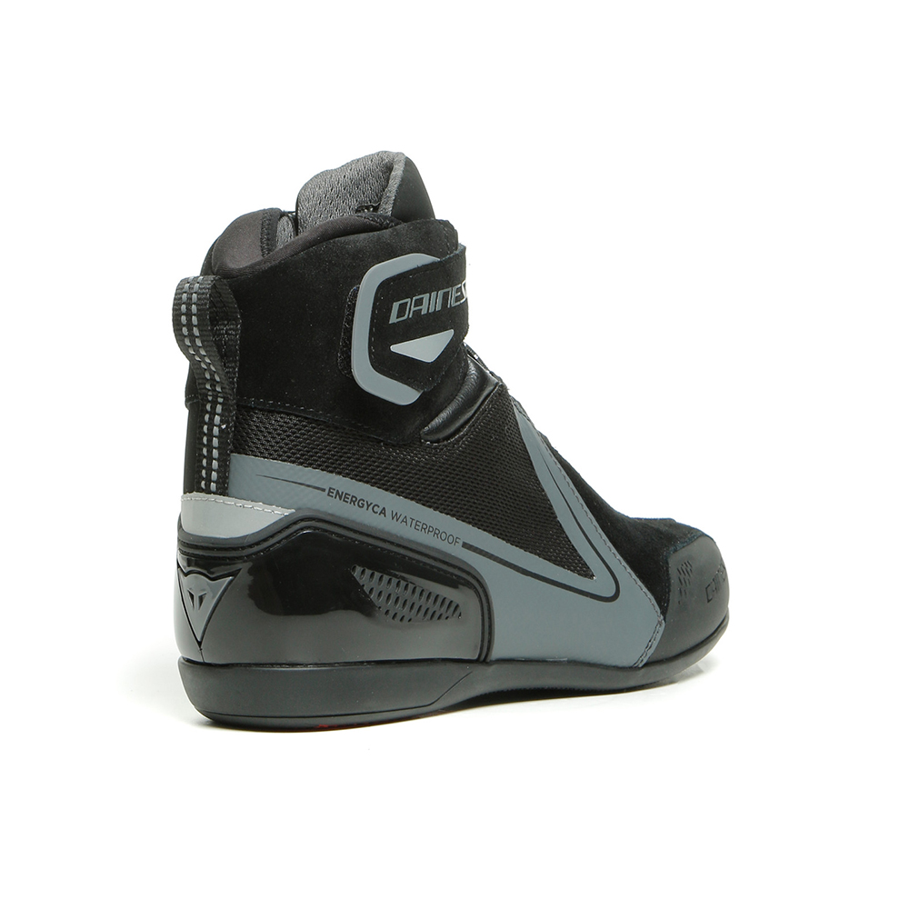 Baskets femme Energyca D-WP Lady