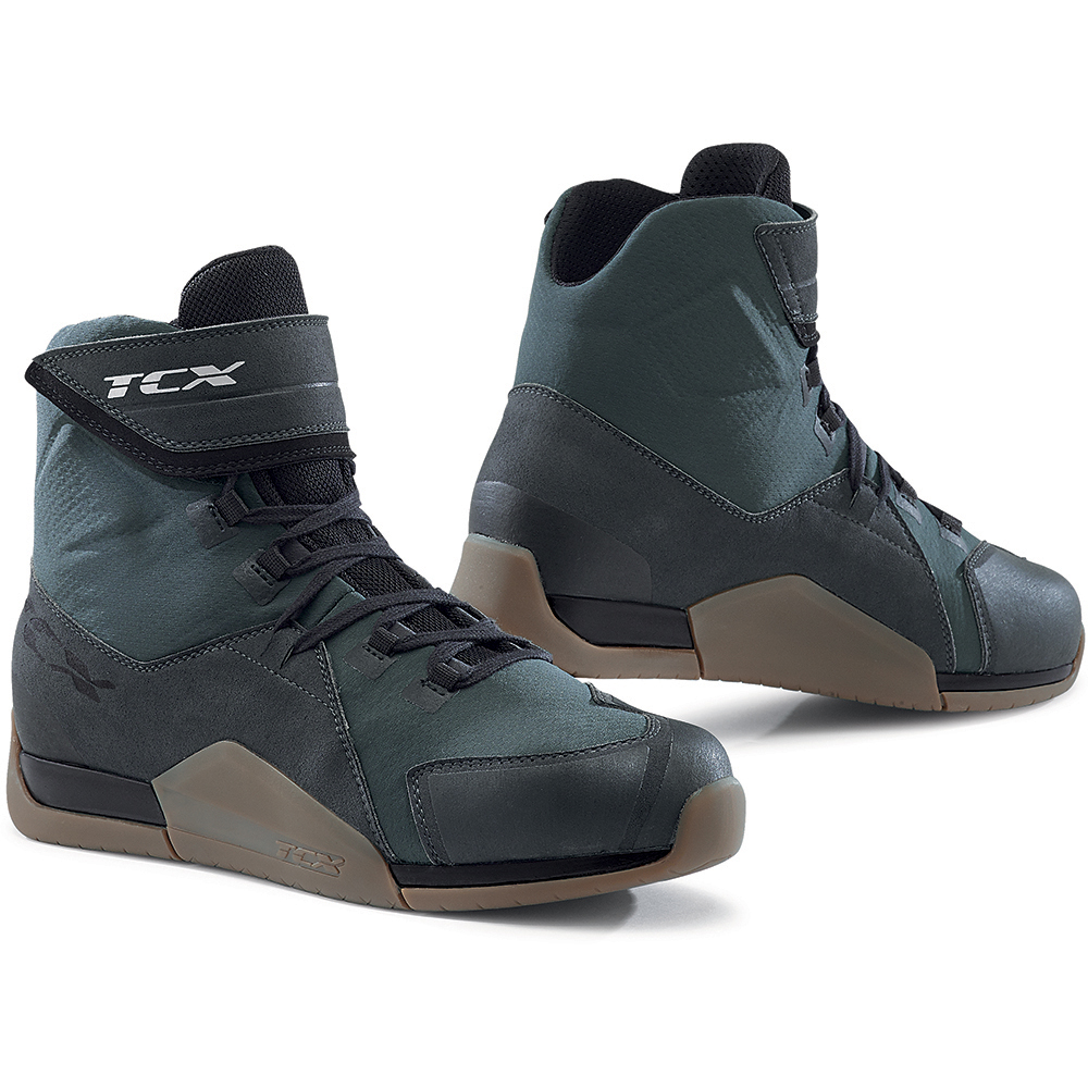 Baskets District Waterproof