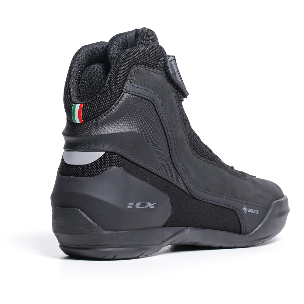 Baskets Jupiter 5 Gore-Tex®