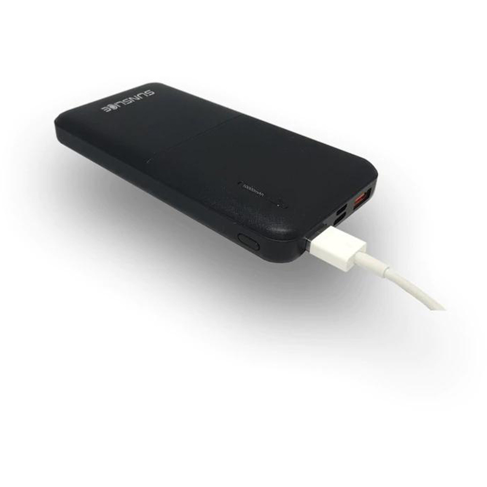 Batterie externe Gravity 10