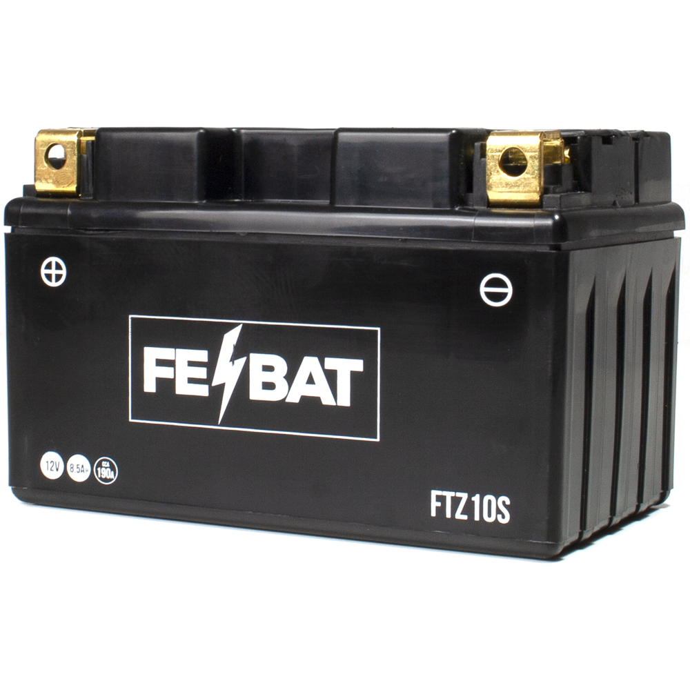 Batterie FE FTZ10S