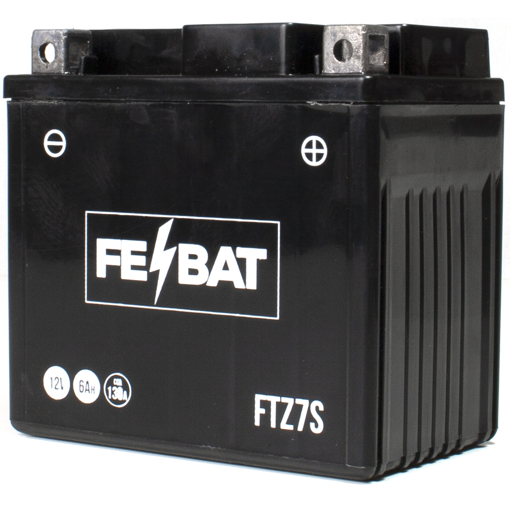 Batterie FE FTZ7S