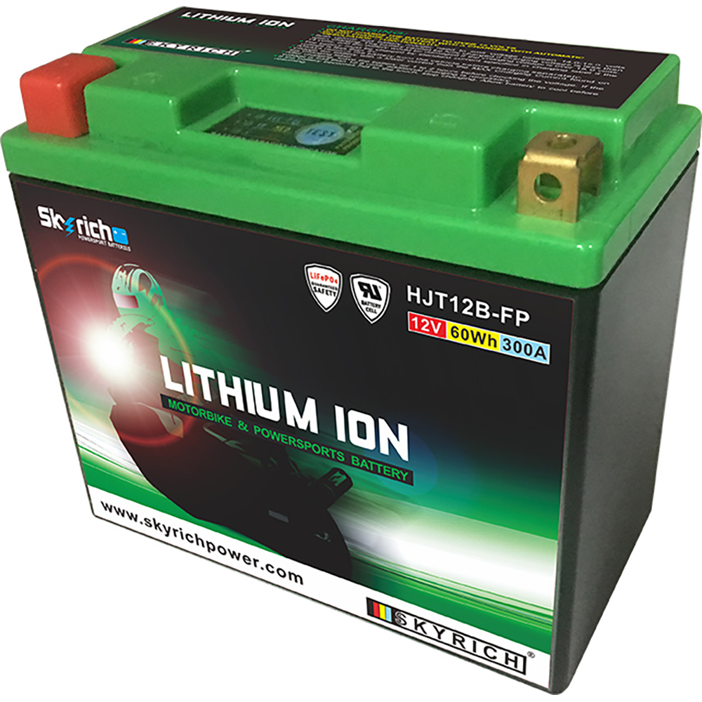 Batterie HJT12B-FP