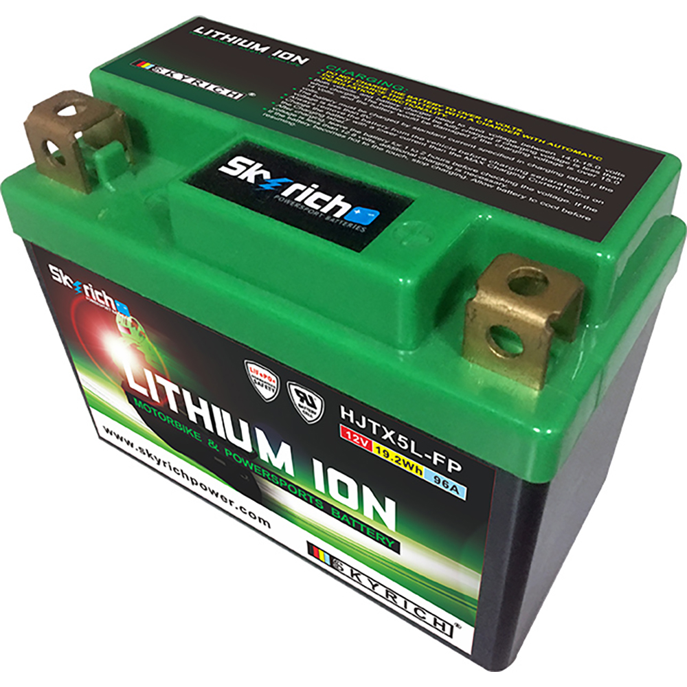 Batterie HJTX5L-FP