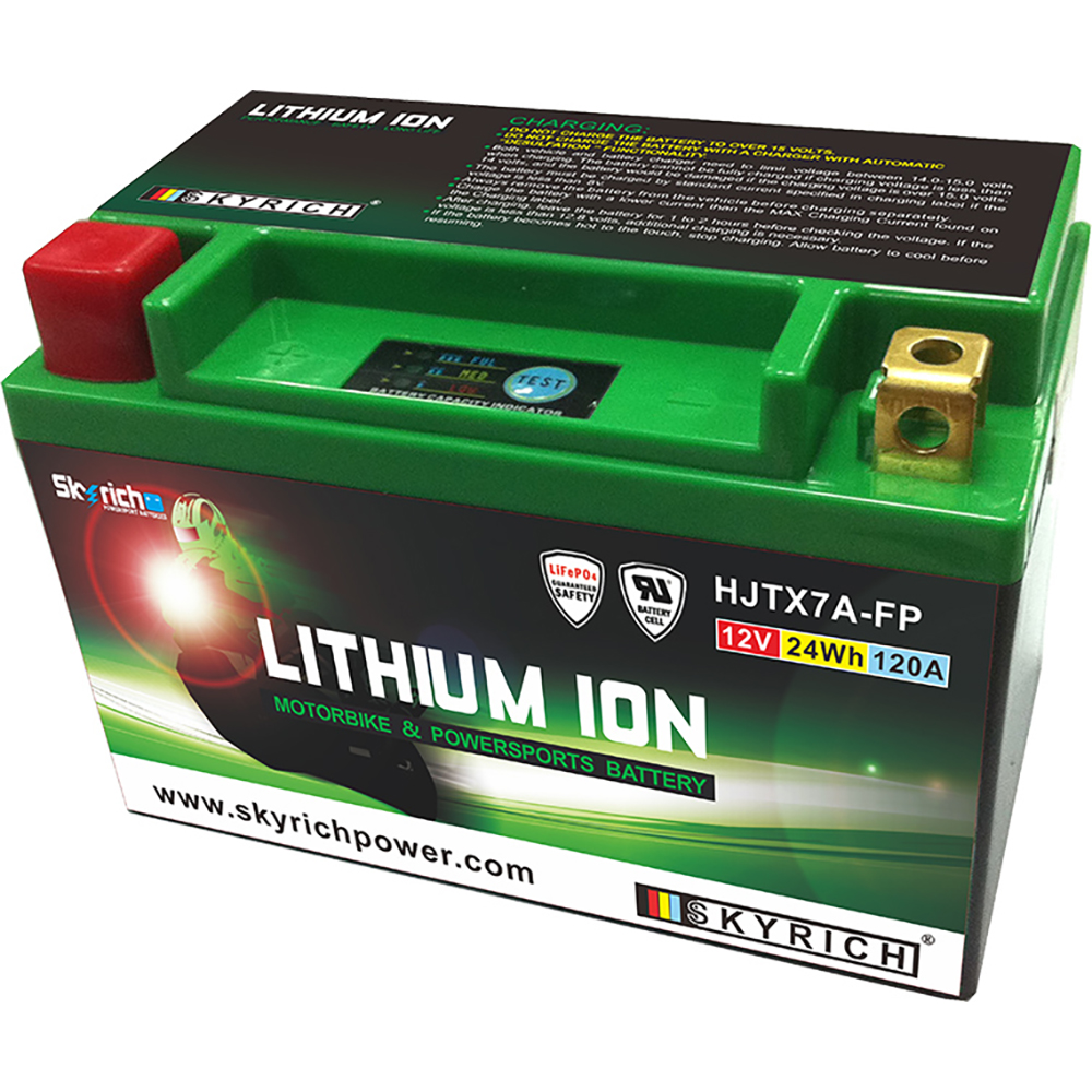 Batterie HJTX7A-FP