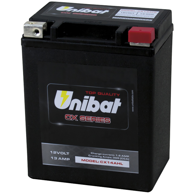 Batterie haut de gamme UCX14AHL