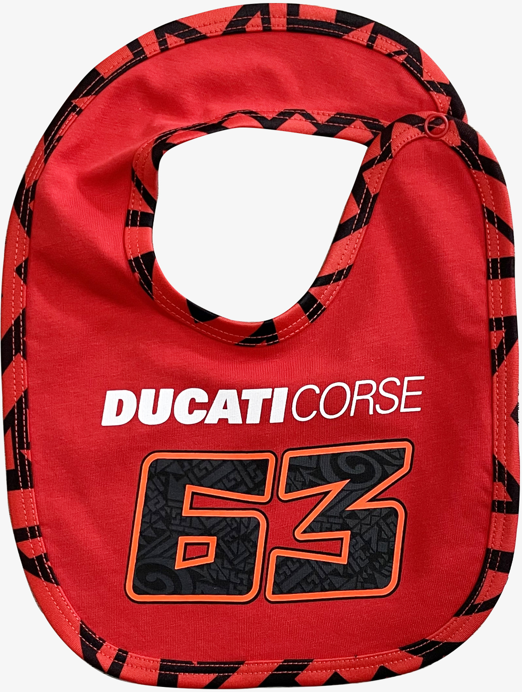 Bavoir Bagnaia 63