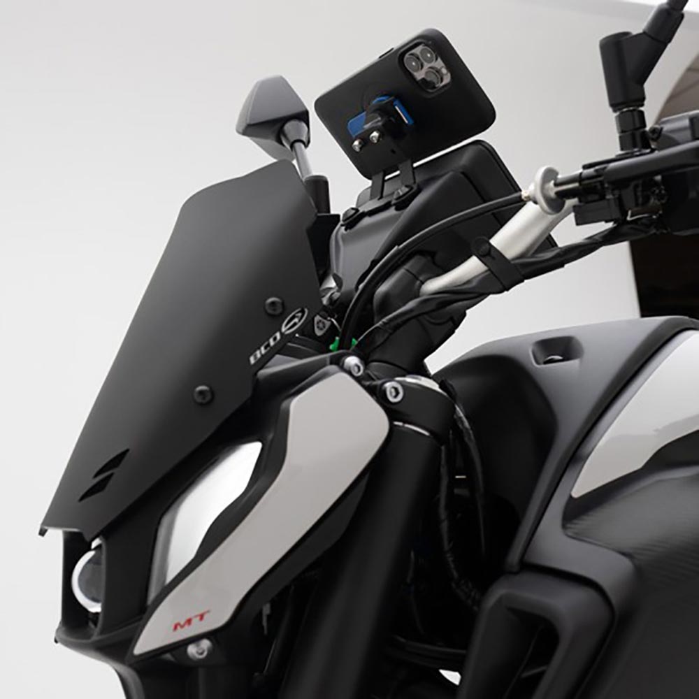 BCD - Support smartphone Yamaha MT07 à partir de 2023 TFT