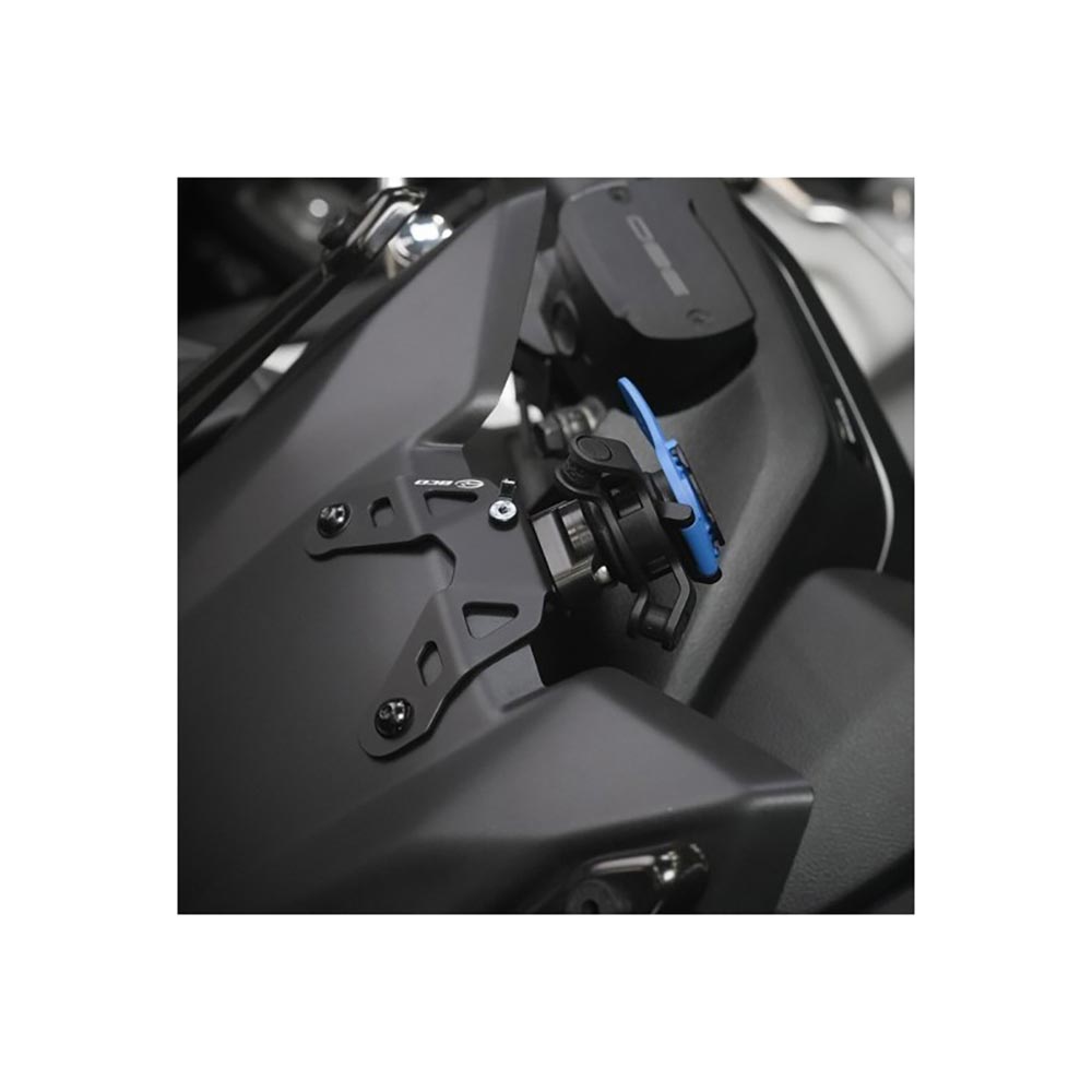 BCD - Support smartphone Yamaha TMAX 2017/2021