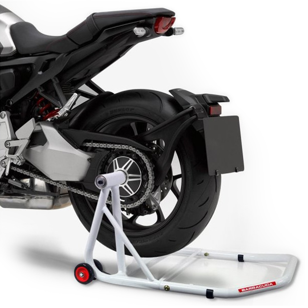 Cruizer Béquille D'atelier Monobras Pour Roue Arrière, Avec