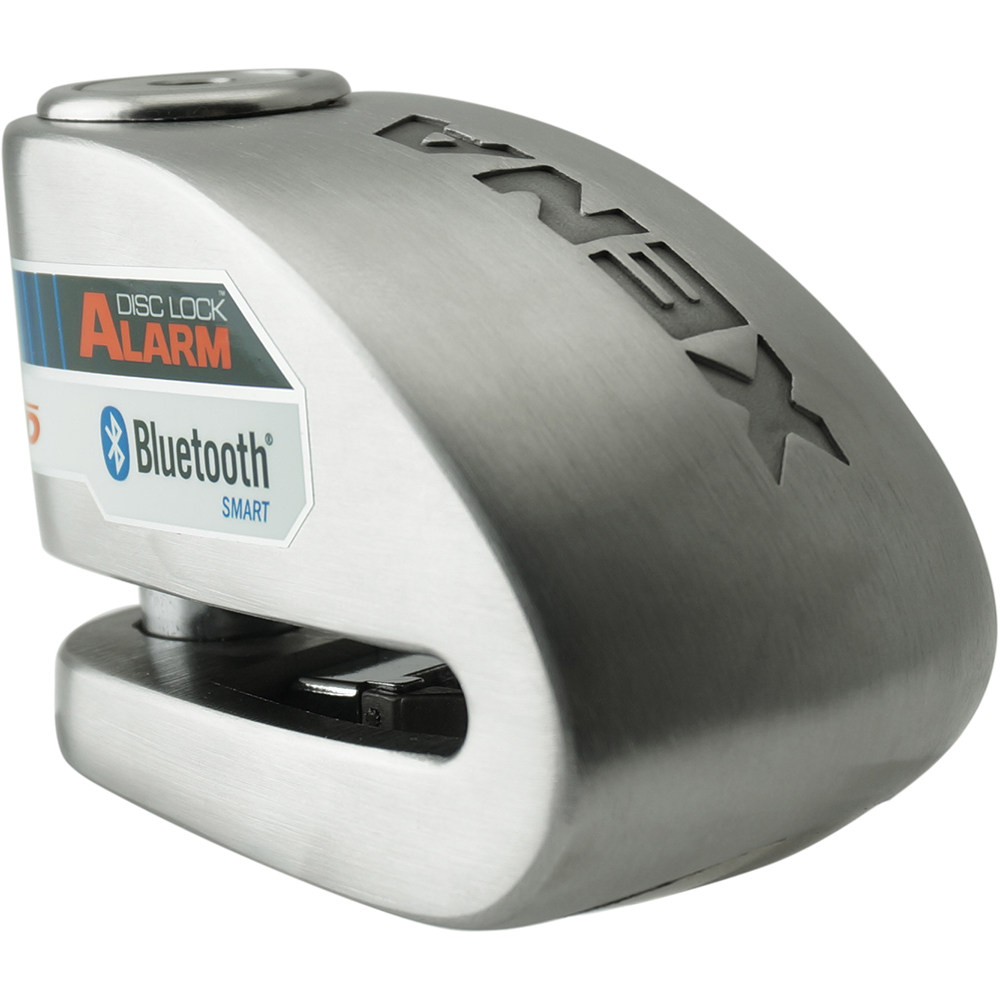 Bloque Disque Alarme XX14 Bluetooth SRA Xena moto : , bloque  disque de moto