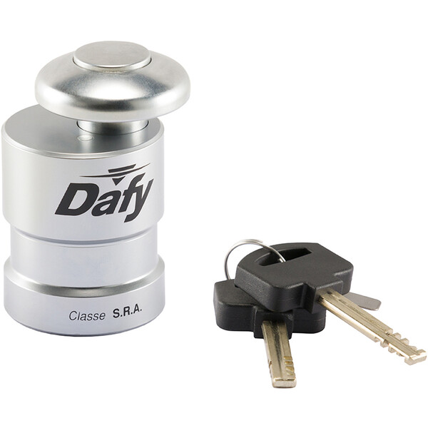 Dafy by Igol - Liquide de refroidissement spécial moto -35°C