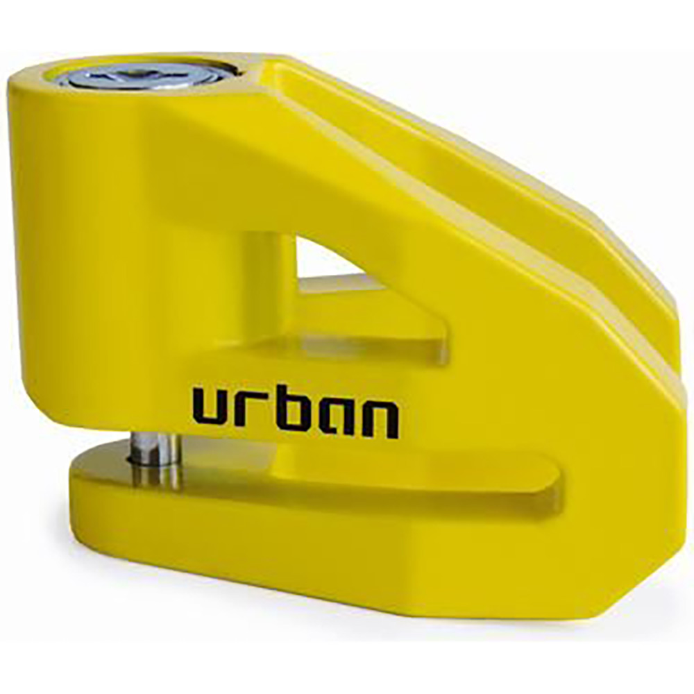 Bloque disque Ø6 mm alarme UR906X Urban moto : , bloque  disque de moto