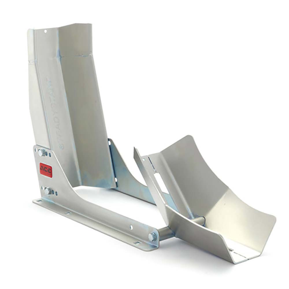Bloque roue à fixer SteadyStand® Fixed - 10-19
