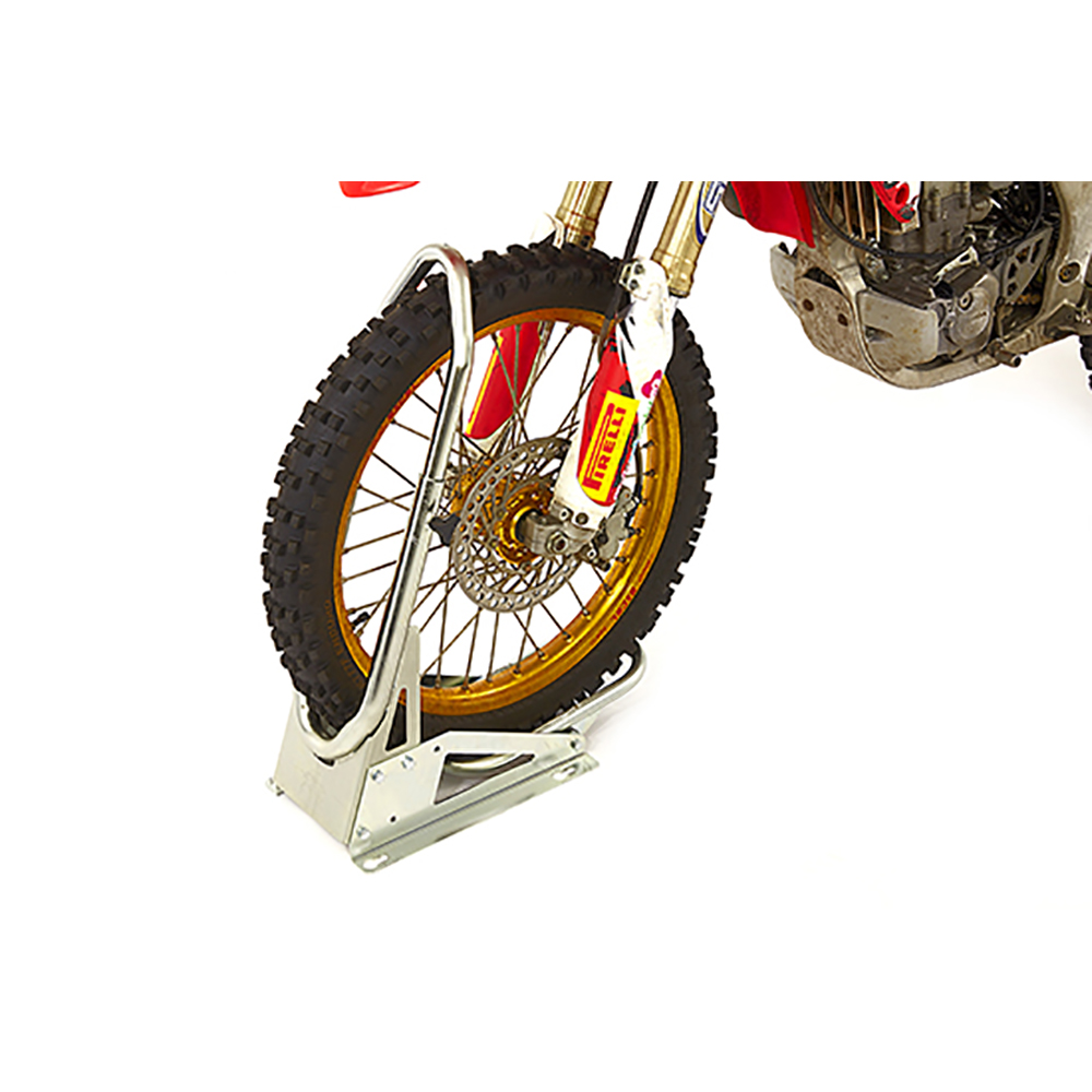 Bloque roue SteadyStand® Cross Basic - 18-21 Acebikes moto : www