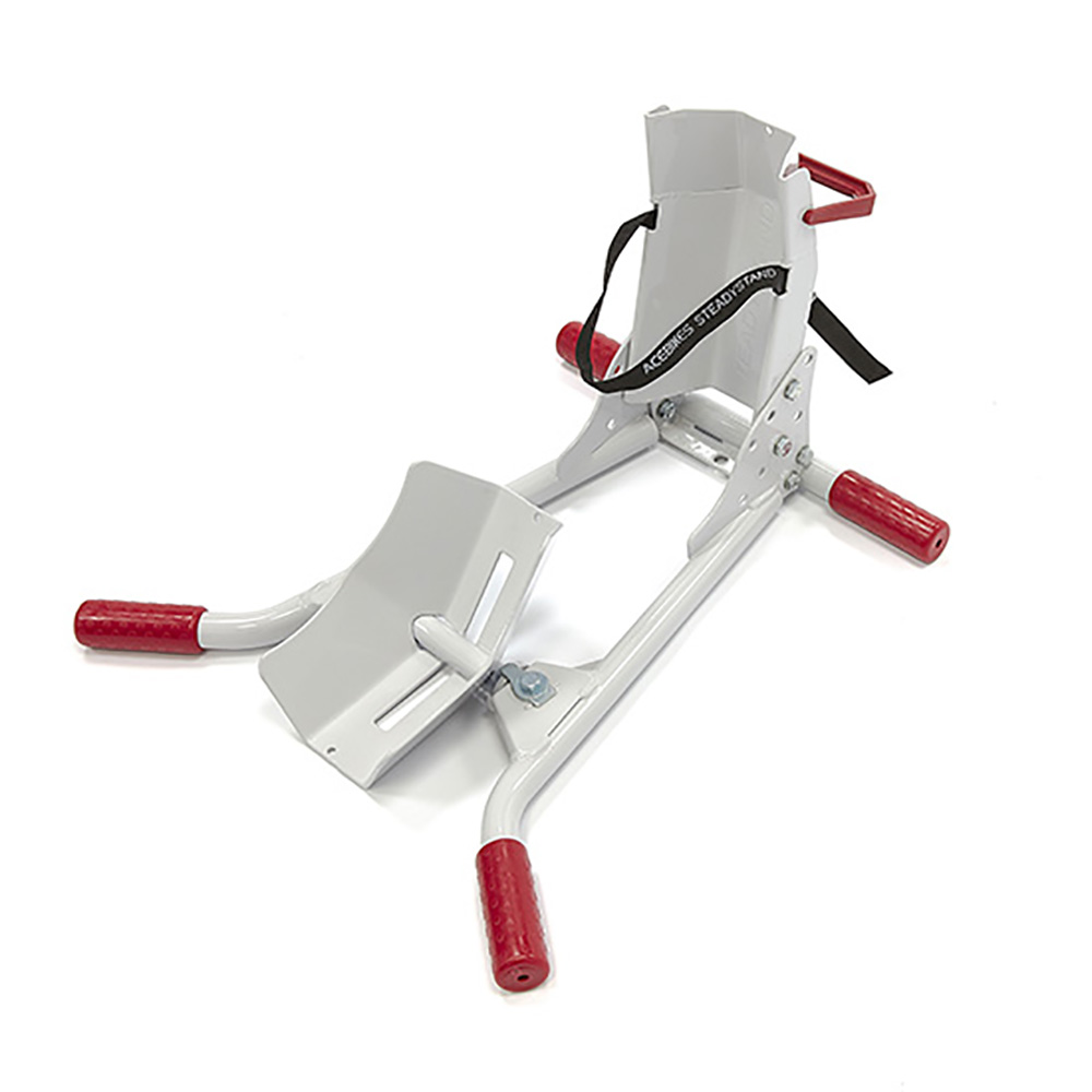 Bloque roue SteadyStand® Scooter - 10-13