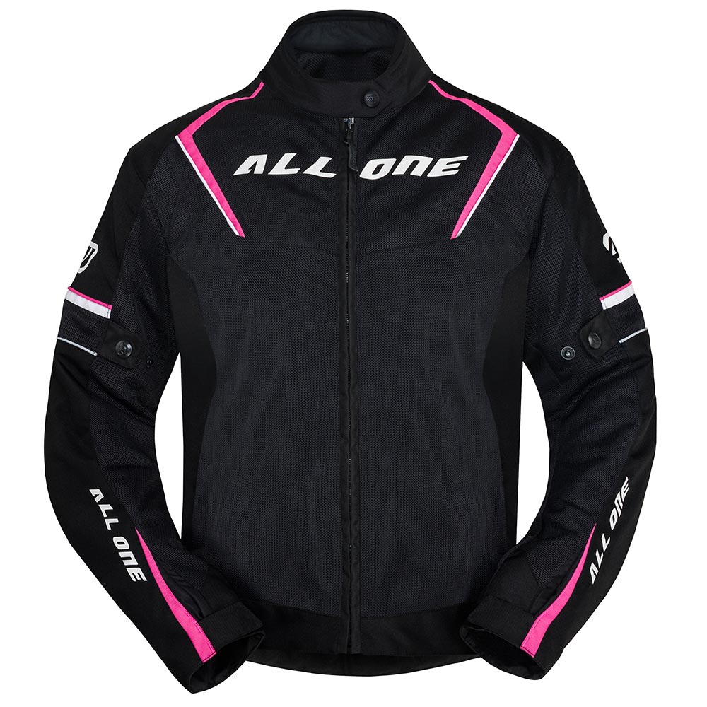 Blouson femme Spartacus Lady Mesh