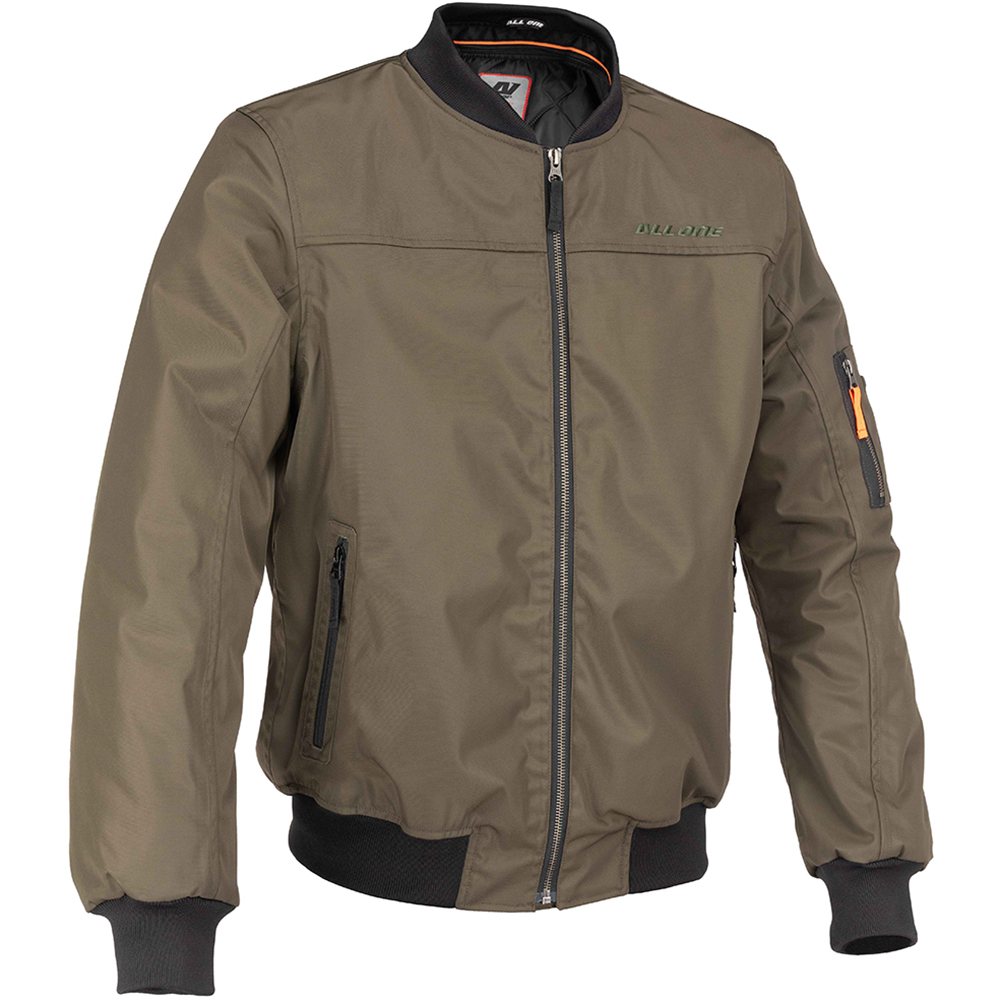 Blouson Mirage