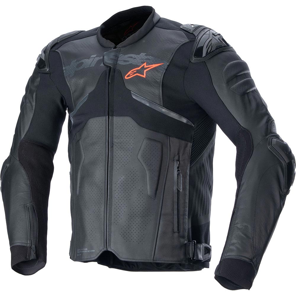 Blouson Atem V5