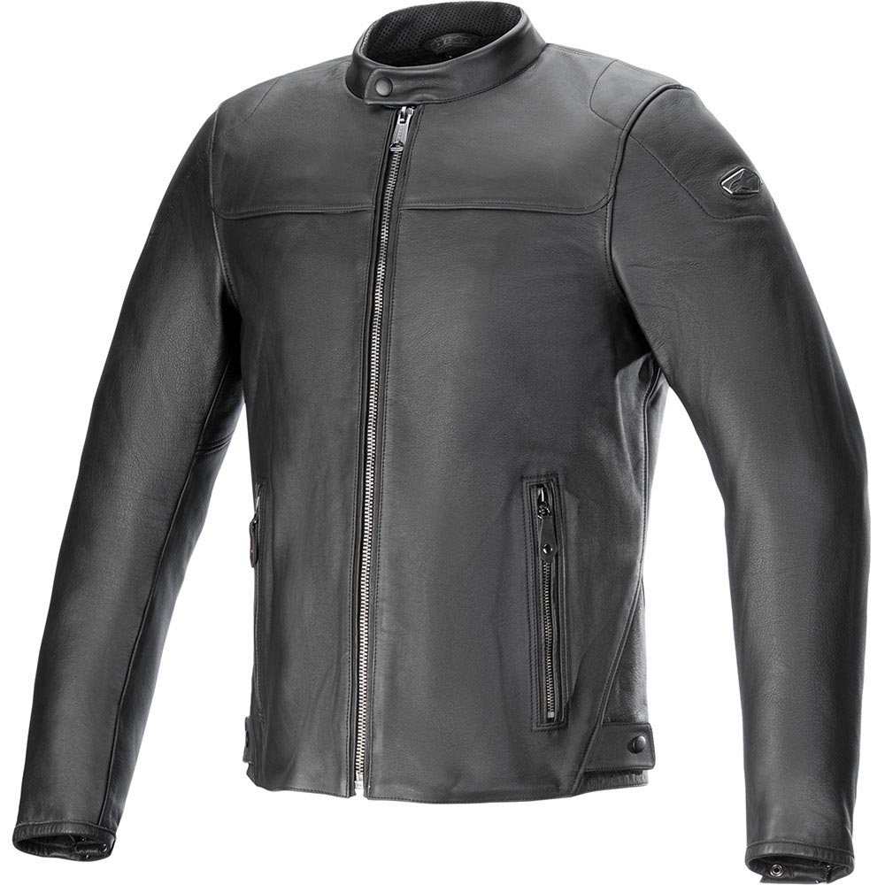 Blouson Blacktrack