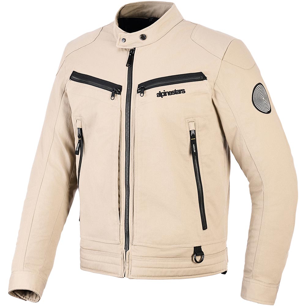 Blouson Bruiser