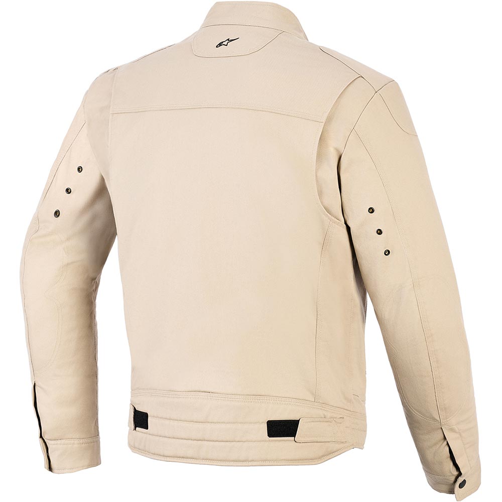 Blouson Bruiser