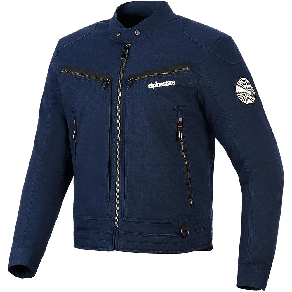 Blouson Bruiser