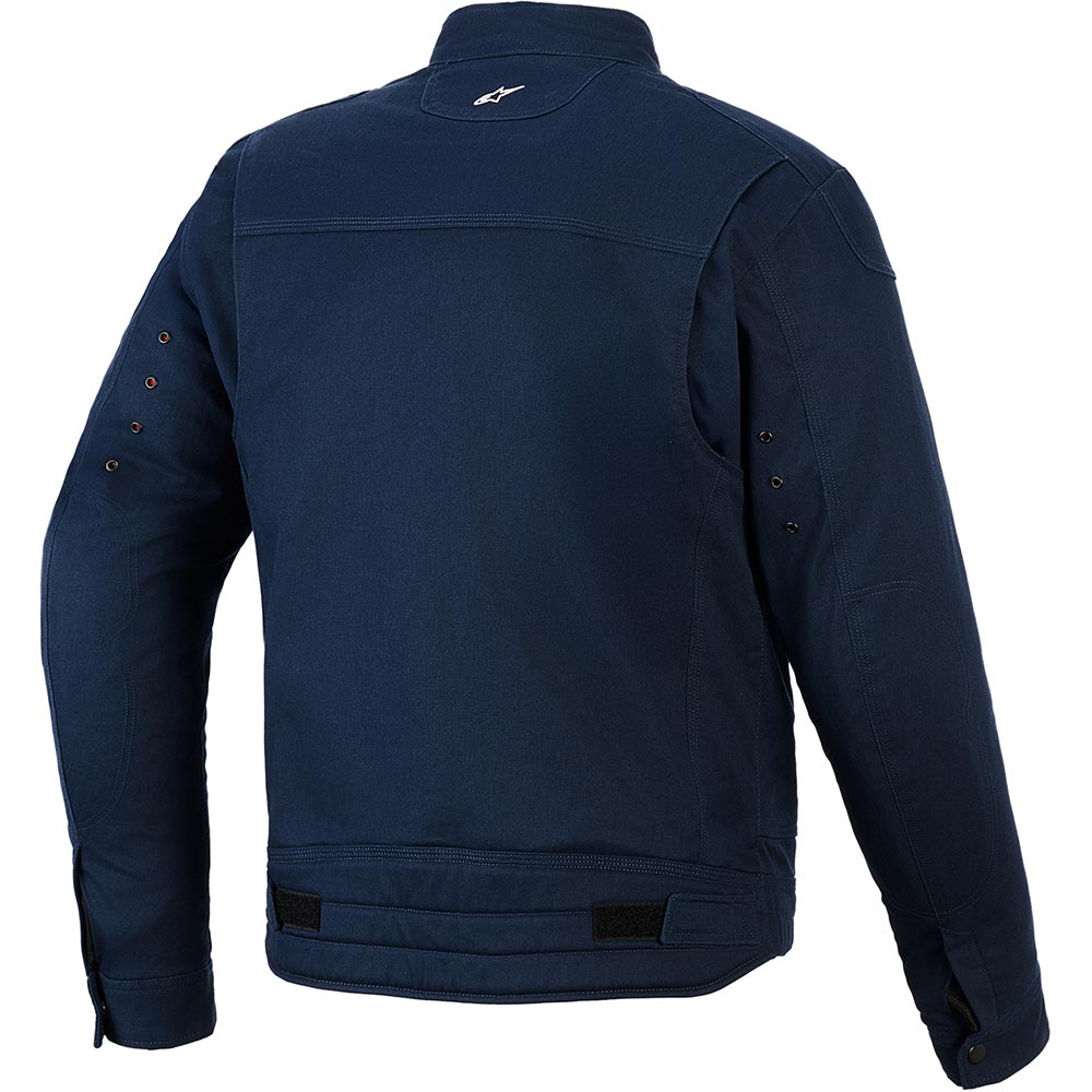 Blouson Bruiser
