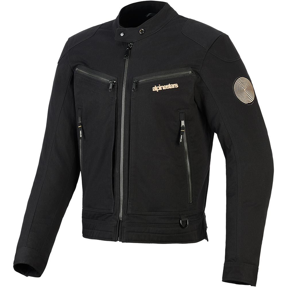 Blouson Bruiser