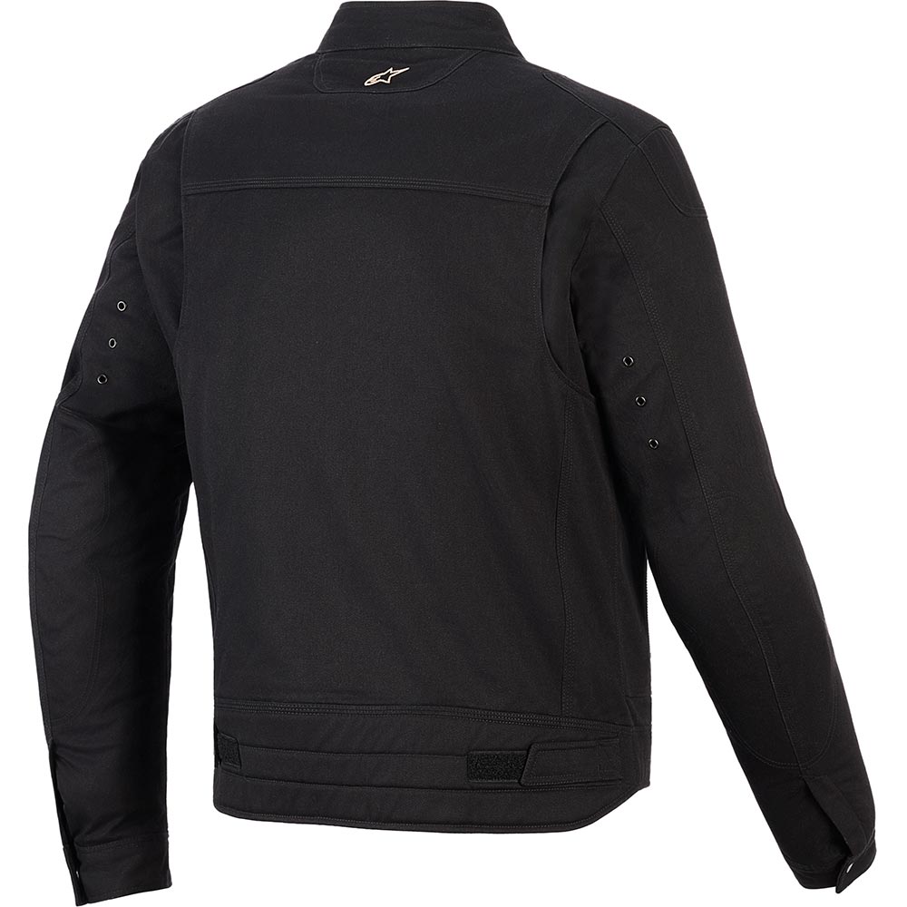 Blouson Bruiser