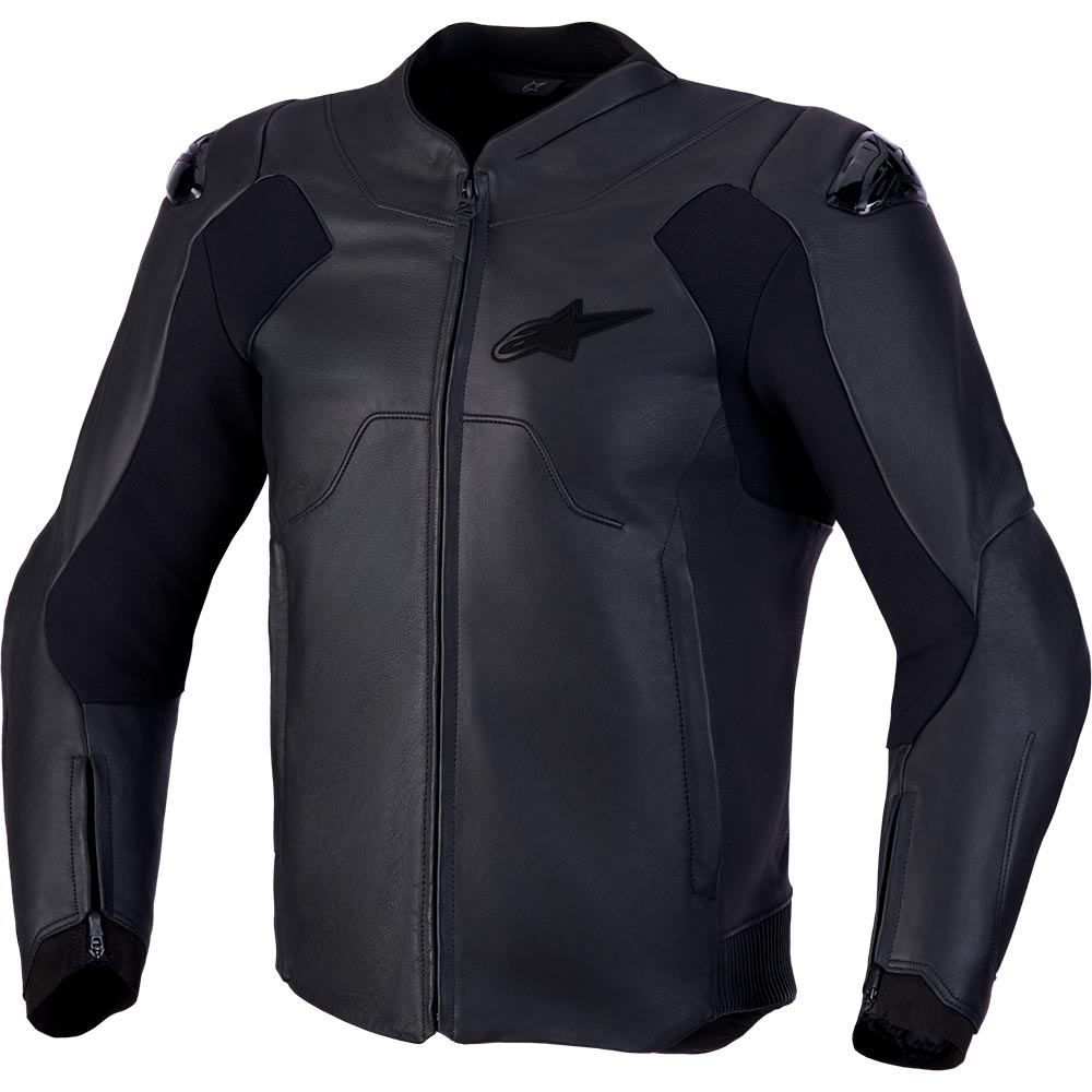 Blouson Caliber V2