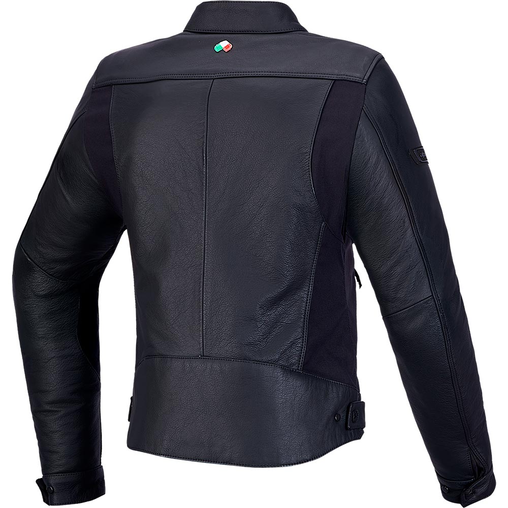 Blouson femme Stella Maver-X